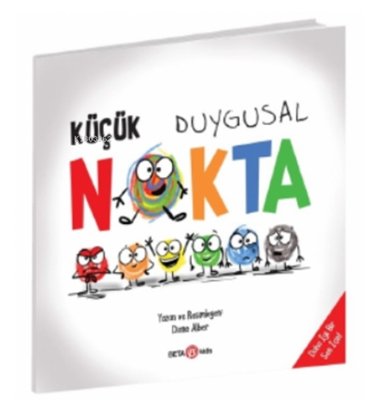 resm Küçük Duygusal Nokta