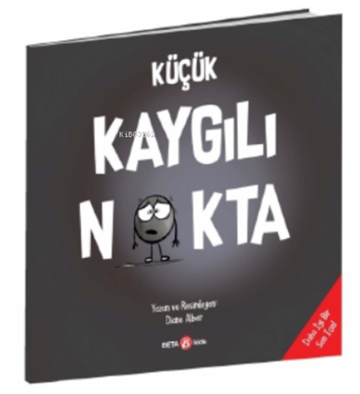 resm Küçük Kaygılı Nokta