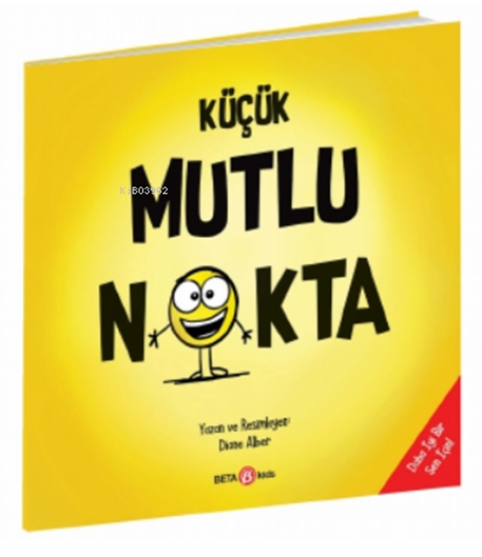 resm Küçük Mutlu Nokta