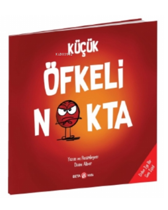 resm Küçük Öfkeli Nokta