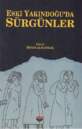 Resim Eski Yakındoğu'da Sürgünler