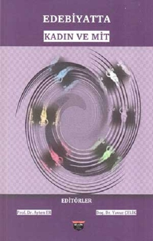 resm Edebiyatta Kadın ve Mit