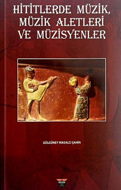 resm Hititlerde Müzik, Müzik Aletleri Ve Müzisyenler