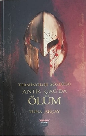 Resim Terminoloji Sözlüğü - Antik Çağ'da Ölüm