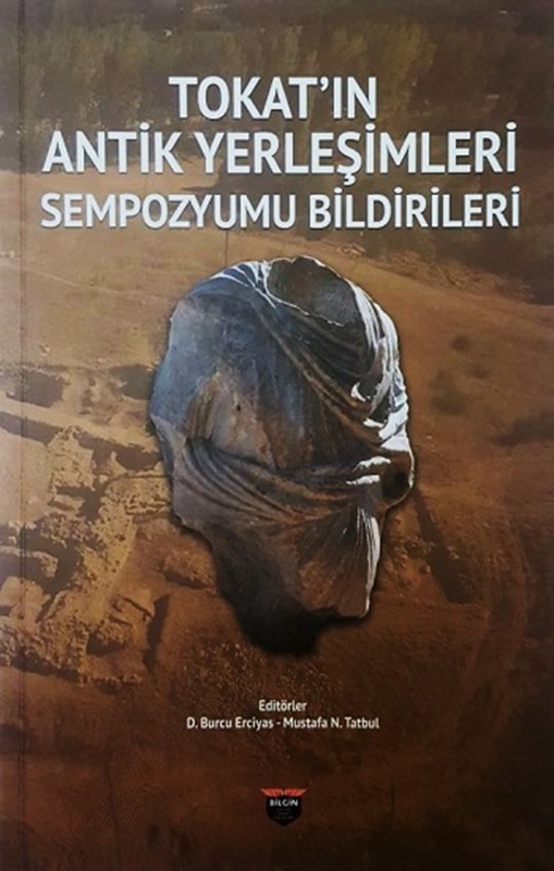 resm Tokat'ın Antik Yerleşimleri Sempozyumu Bildirileri