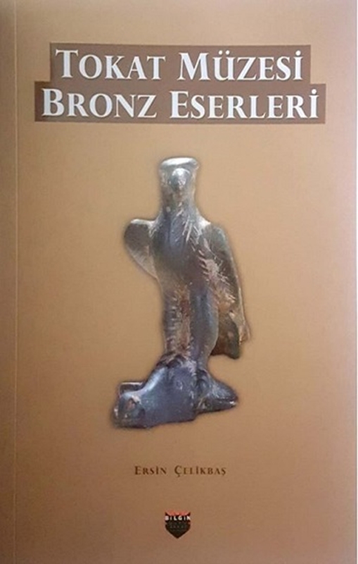 resm Tokat Müzesi Bronz Eserleri