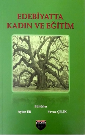 Resim Edebiyatta Kadın ve Eğitim