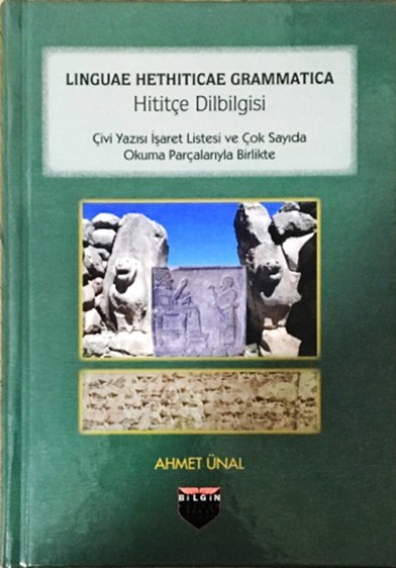 resm Hititçe Dilbilgisi