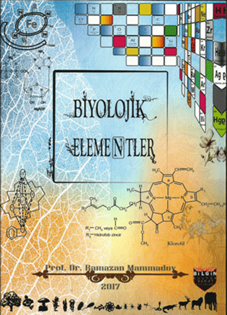 Resim Biyolojik Elementler
