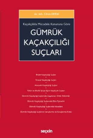 Resim Kaçakçılıkla Mücadele Kanununa Göre Gümrük Kaçakçılığı Suçları