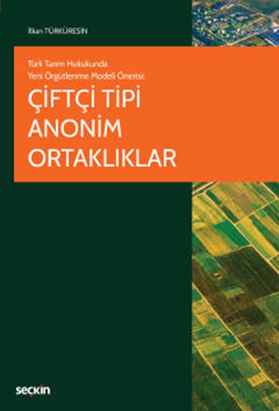 resm Çiftçi Tipi Anonim Ortaklıklar