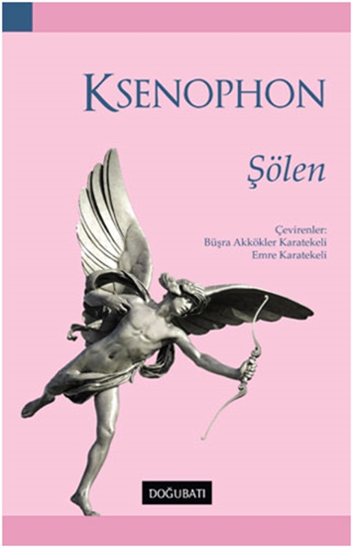 resm Şölen Doğu Batı Yayınları