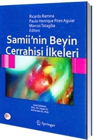 Resim Samii'nin Beyin Cerrahisi İlkeleri