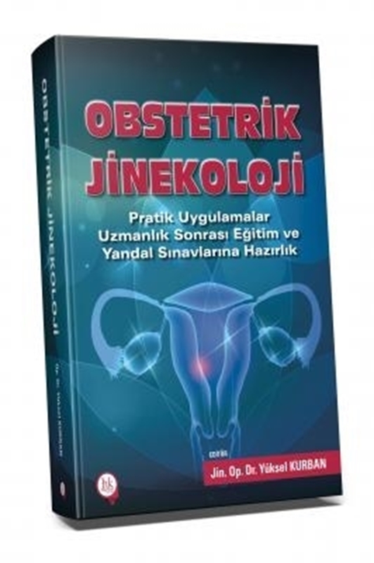 resm Obstetrik Jinekoloji
