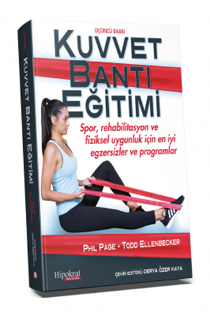 Resim Kuvvet Bantı Eğitimi