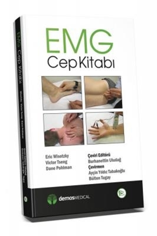 resm EMG Cep Kitabı