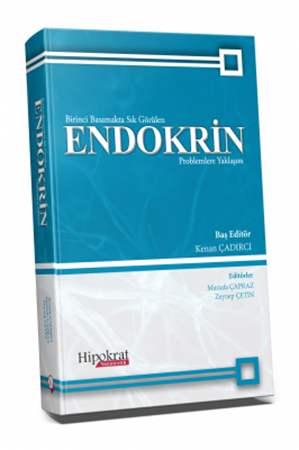 Resim Birinci Basamakta Sık Görülen Endokrin Problemlere Yaklaşım