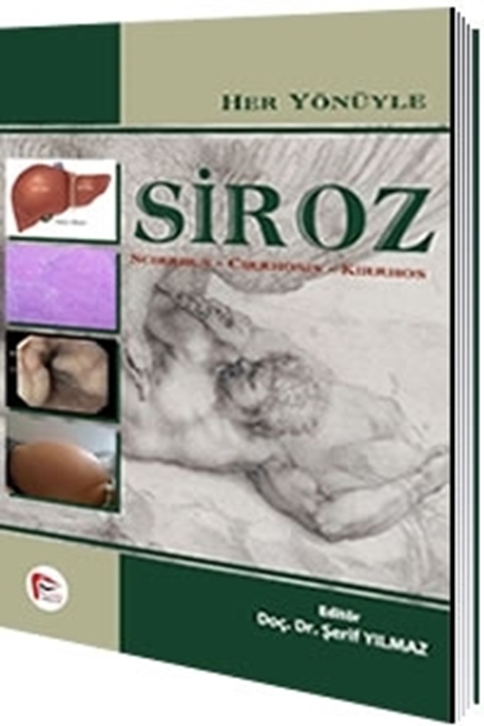 resm Her Yönüyle Siroz