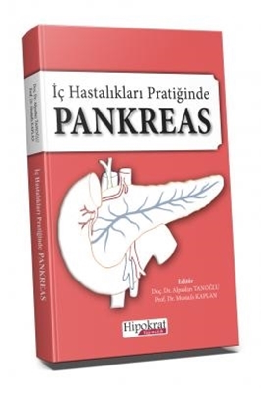 resm İç Hastalıkları Pratiğinde Pankreas