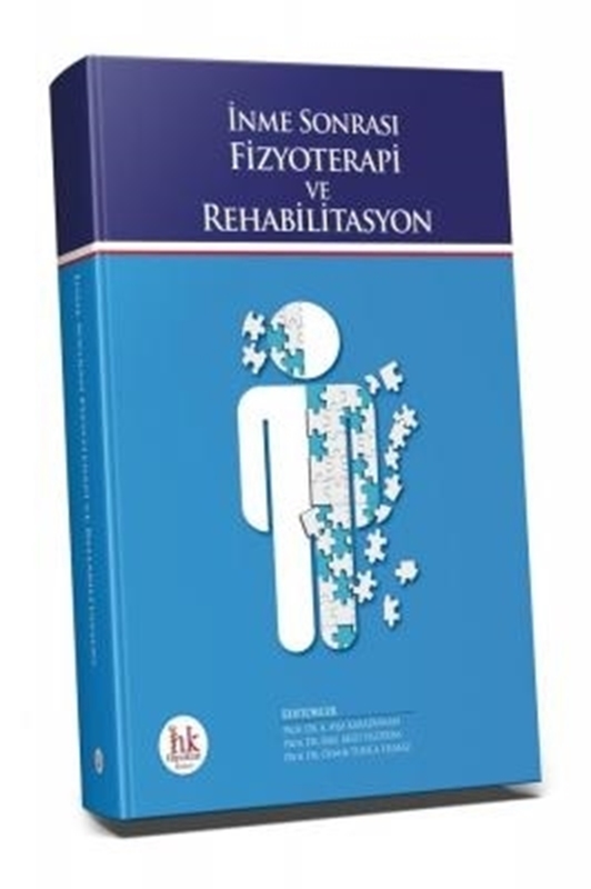 resm İnme Sonrası Fizyoterapi ve Rehabilitasyon