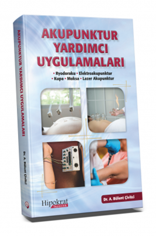 resm Akupunktur Yardımcı Uygulamaları