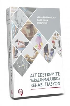 Resim Alt Ekstremite Yaralanmalarında Rehabilitasyon