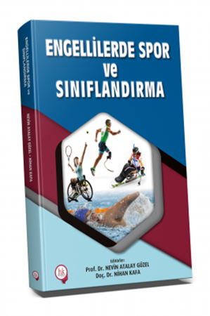 Resim Engellilerde Spor ve Sınıflandırma