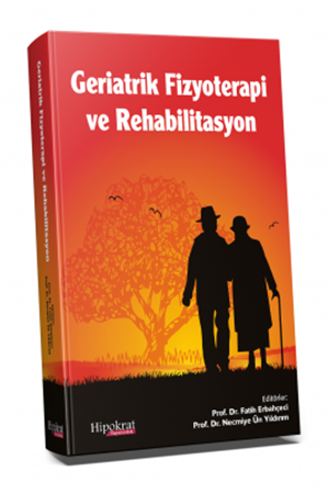 Resim Geriatrik Fizyoterapi ve Rehabilitasyon