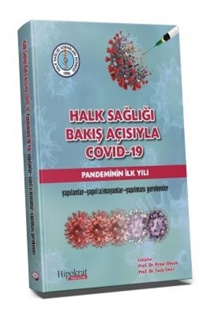 Resim Halk Sağlığı Bakış Açısıyla COVID-19