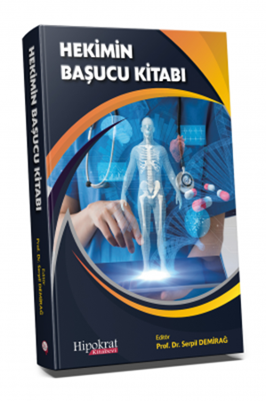 Resim Hekimin Başucu Kitabı