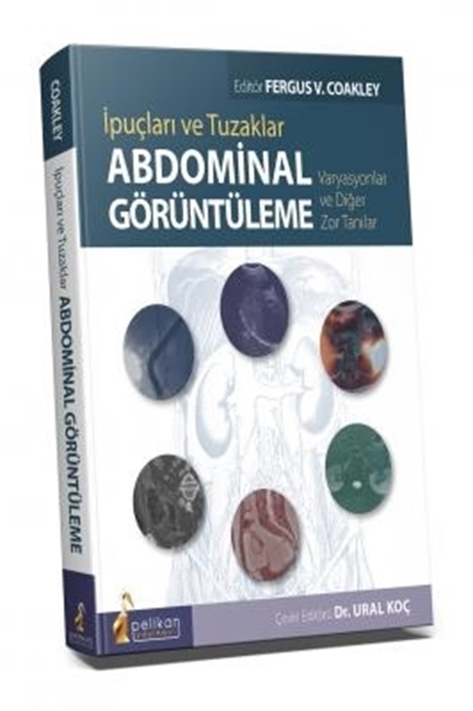 resm İpuçları ve Tuzaklar Abdominal Görüntüleme