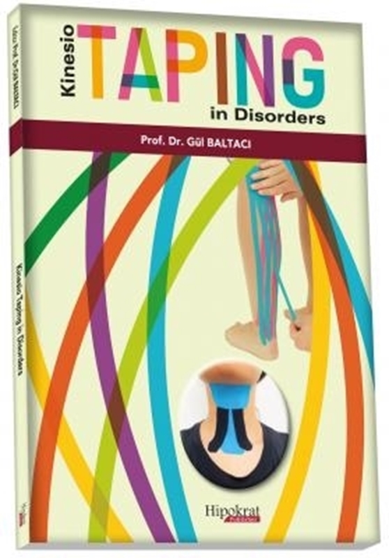 resm Kinesio Taping in Disorders