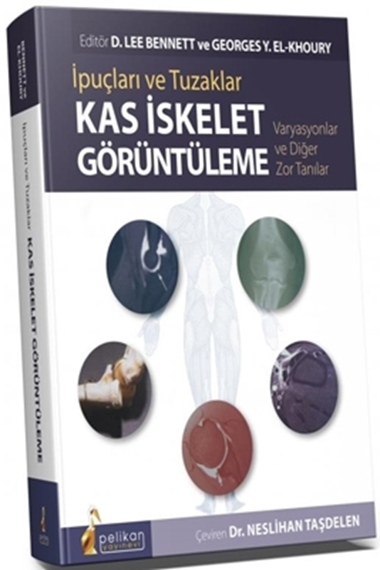 resm İpuçları ve Tuzaklar Kas İskelet Görüntüleme