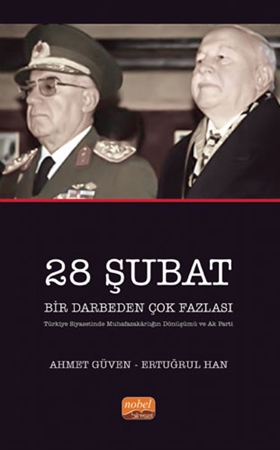 Resim 28 Şubat Bir Darbeden Çok Fazlası