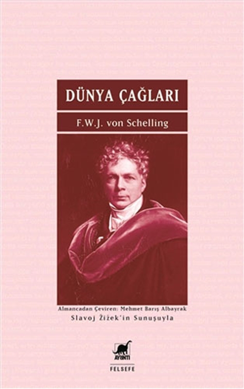 resm Dünya Çağları Ayrıntı Yayınları