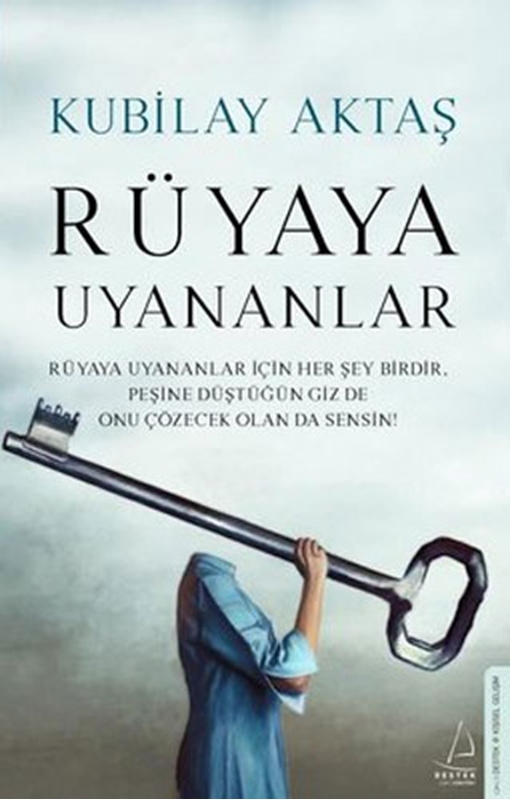 resm Rüyaya Uyananlar Destek Yayınları