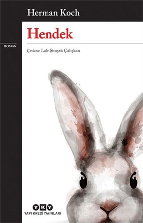 Resim Hendek Yapı Kredi Yayınları