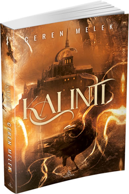 resm Kalıntı -1 Ephesus Yayınları