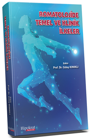 Resim Romatolojide Temel ve Klinik İlkeler - Gülay Kınıklı Hipokrat Kitabevi
