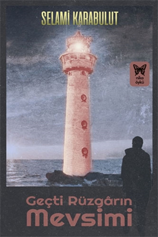 resm Geçti Rüzgarın Mevsimi Nika Yayınevi