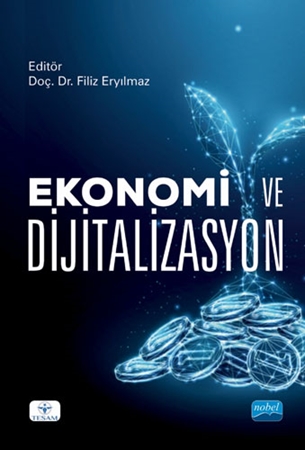 Resim Ekonomi ve Dijitalizasyon Nobel Akademik Yayıncılık