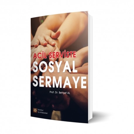 Resim Acil Serviste Sosyal Sermaye