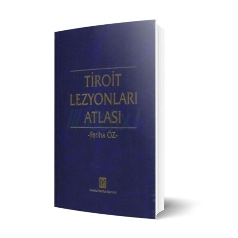 resm Tiroit Lezyonları Atlası