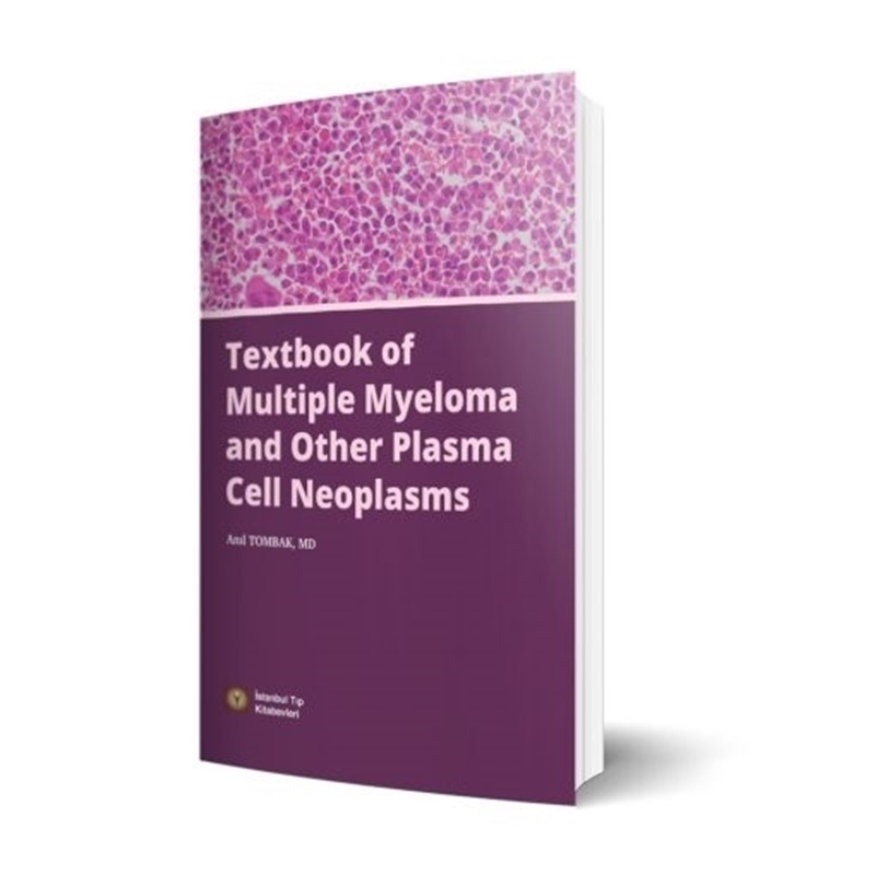 resm Textbook of Multiple Myeloma and Other Plasma Cell Neoplasms