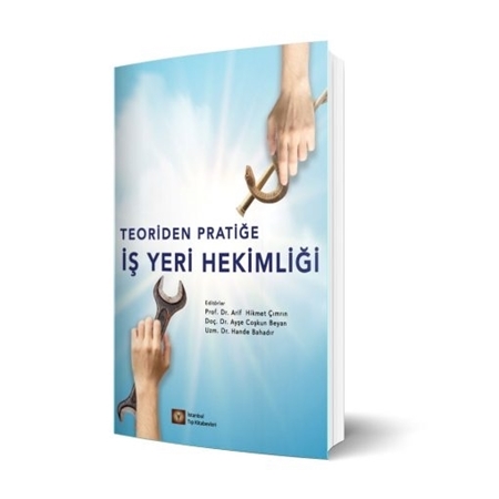 Resim Teoriden Pratiğe İş Yeri Hekimliği