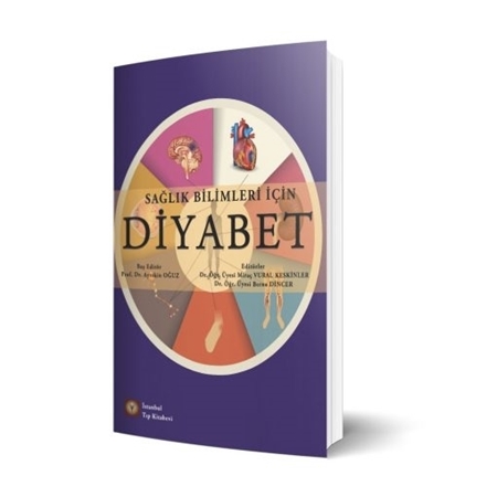 Resim Sağlık Bilimleri İçin Diyabet