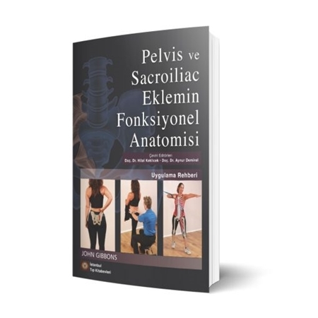 Resim Pelvis Ve Sacroiliac Eklemin Fonksiyonel Anatomisi Uygulama Rehberi