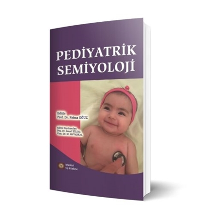 Resim Pediyatrik Semiyoloji