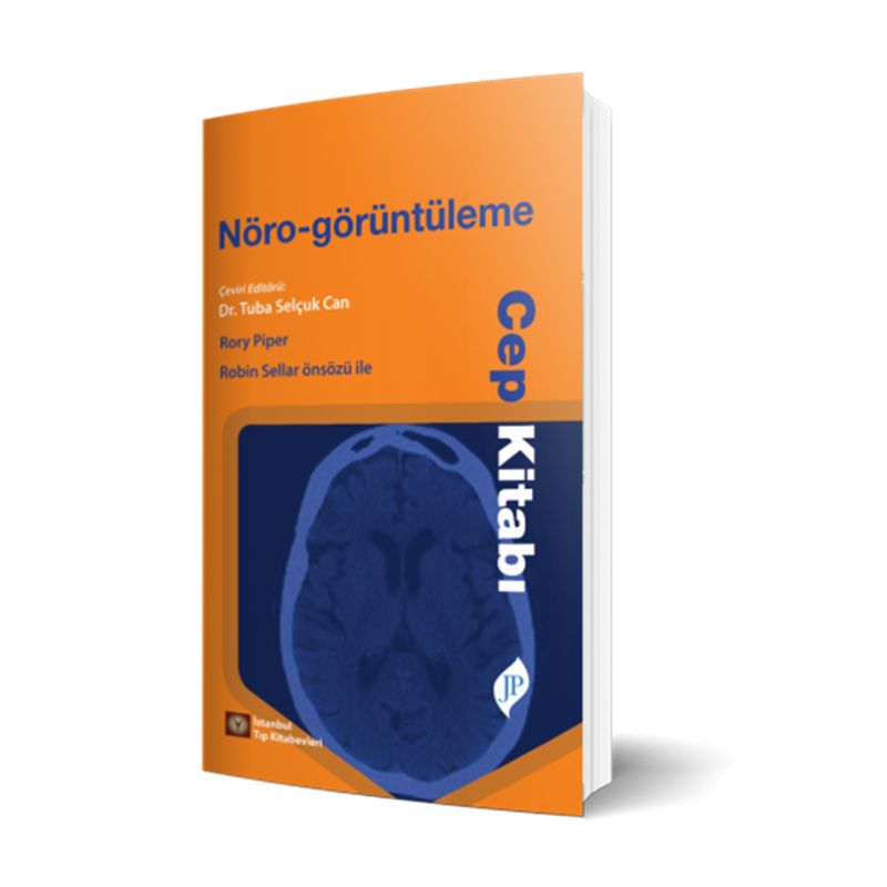 resm Nöro-görüntüleme Cep Kitabı