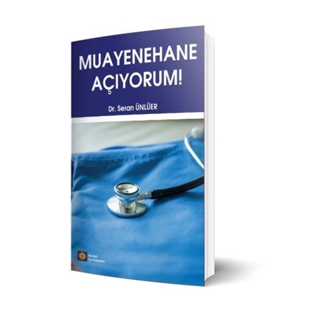 Resim Muayenehane Açıyorum!